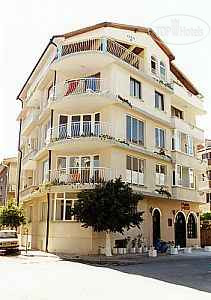 Hotel photo Парис APT