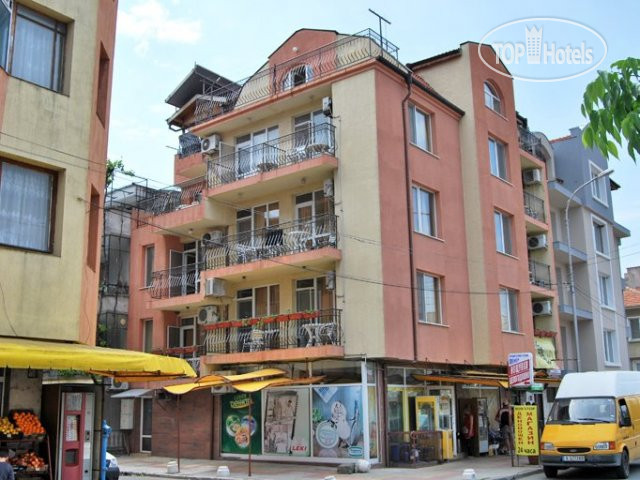 Hotelier's photos Fener 2*
