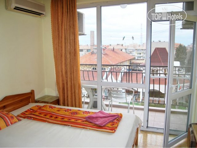 New photos from tourists Fener 2*