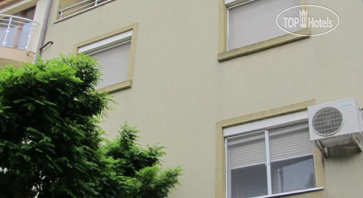 Hotel photo Mavrova Guest House 2*