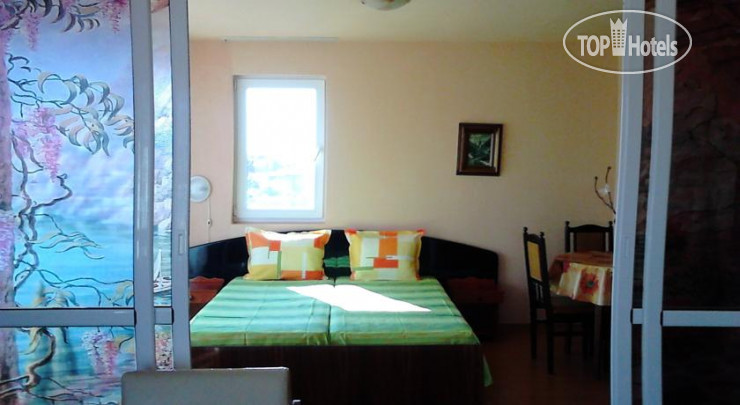 Hotel photo Daniela Guest House 