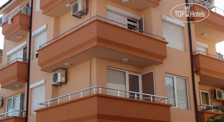 Hotelier's photos Cherno More Guest House