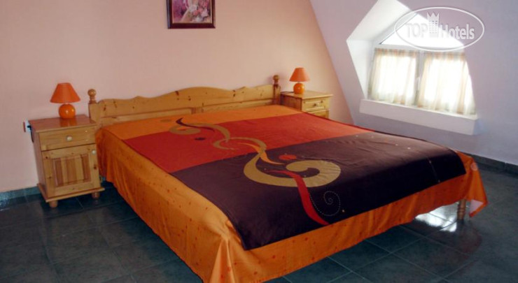 New photos from tourists Cherno More Guest House