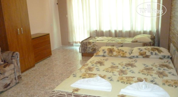 New photos from tourists Dani Guest House