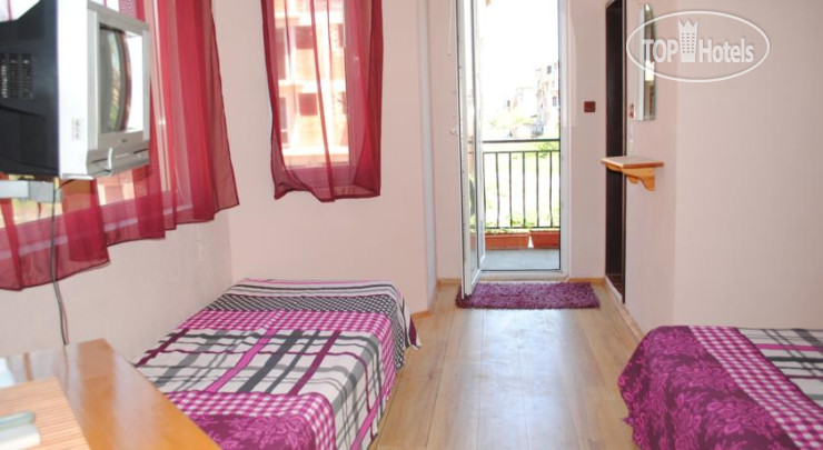 New photos from tourists Sunflowers Guest House 2*