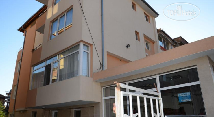 Photos Veda Guest House