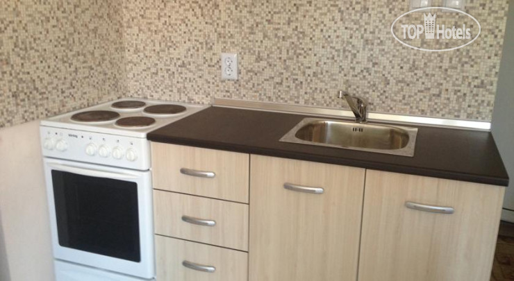 New photos from tourists Serbezovi Guest House 2*