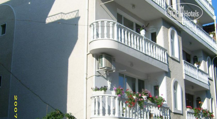 Photos Panchev Guest House 