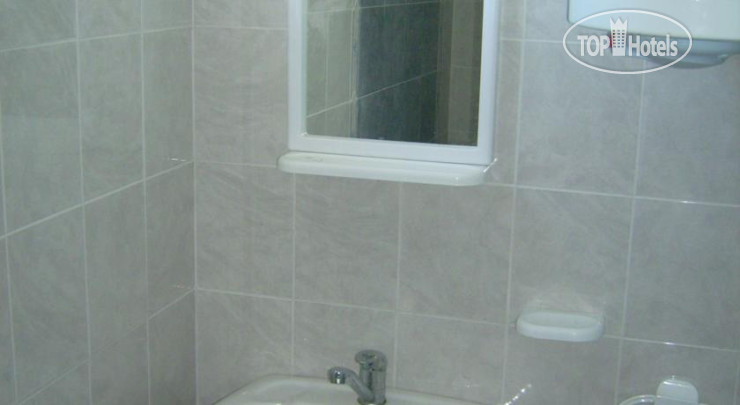 New photos from tourists Panchev Guest House 2*