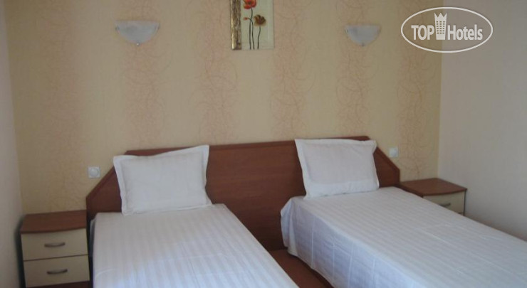 New photos from tourists Orchidea Guest House 2*