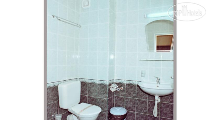 New photos from tourists Apart Hotel 2*