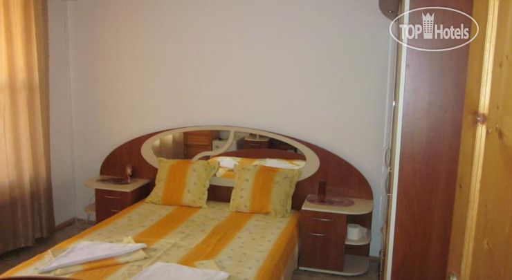 New photos from tourists Stamatovi Family Hotel 2*