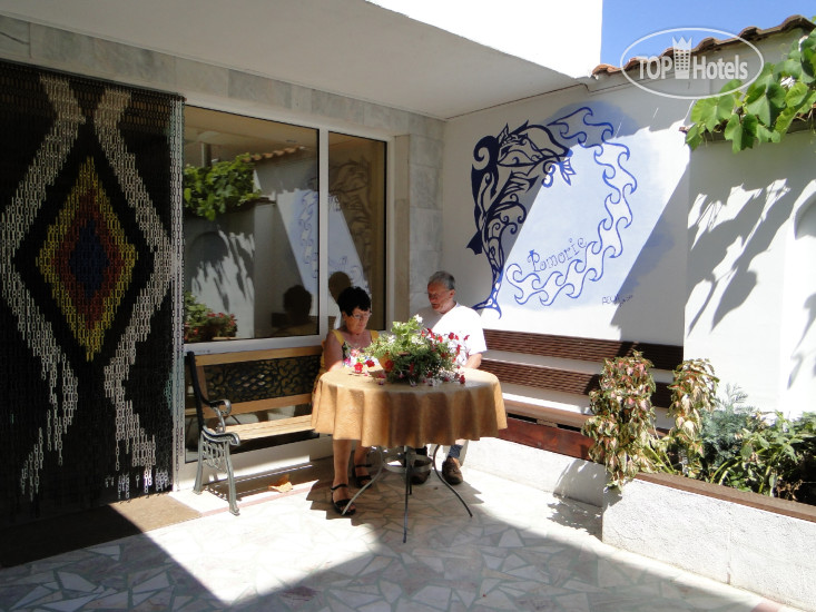 New photos from tourists Stemak Hotel 3*