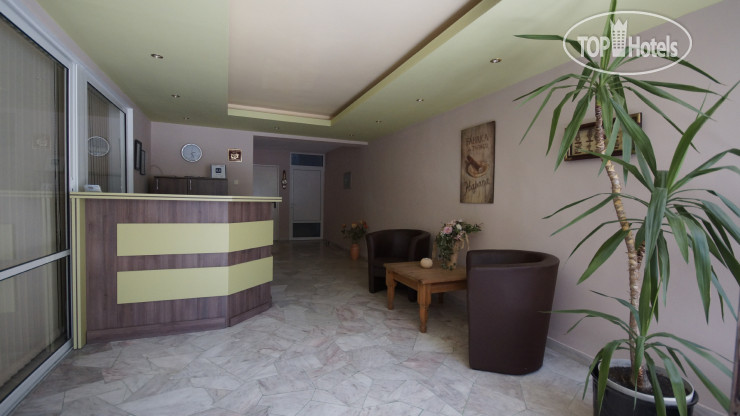 Hotel photo Stemak Hotel 3*