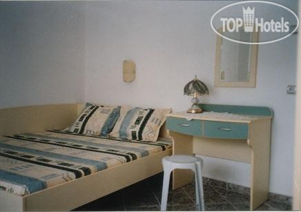 Photos Magnolia Guest Rooms