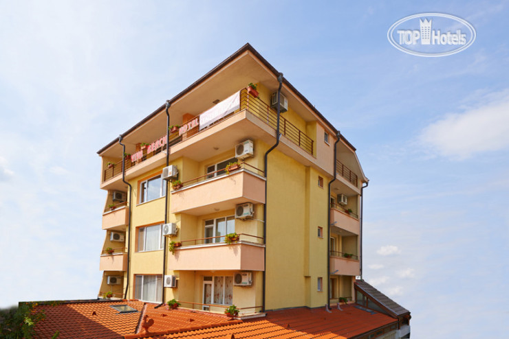 Hotel photo Viva Beach Hotel 3*