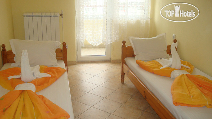 New photos from tourists Viva Beach Hotel 3*