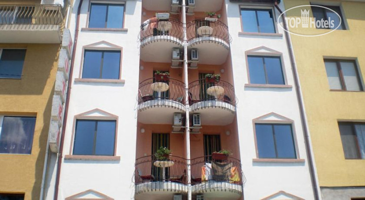 Hotel photo Trakietz Hotel 3*