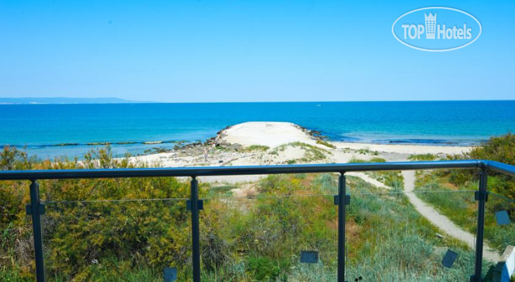 New photos from tourists Sunrise Apartments by Interhotel Pomorie