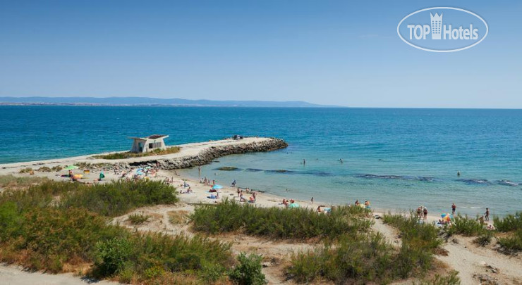 New photos from tourists Botabara Del Mar Boutique 4*