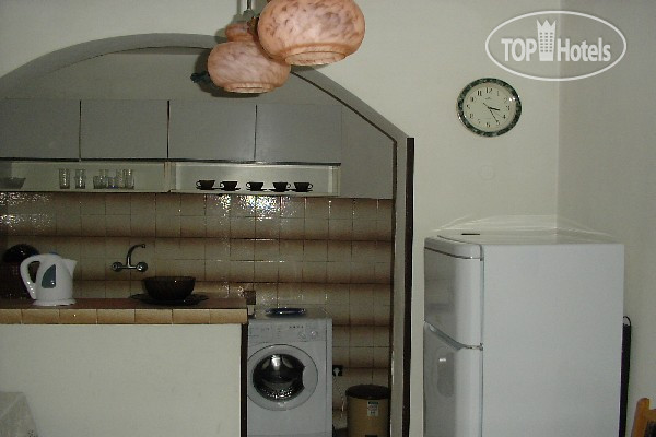 New photos from tourists Guest House Kamovi 2*