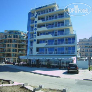 Фото Регата