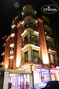 Hotelier's photos София 3*