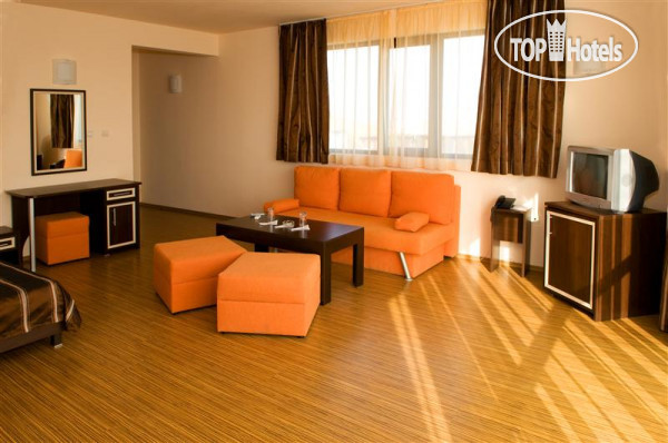 New photos from tourists At the Americans Hotel 3*