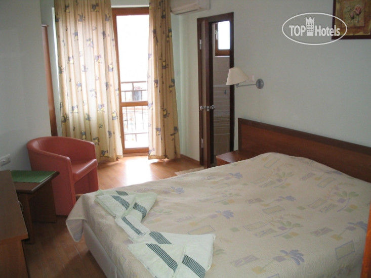 New photos from tourists Shemesh 3*