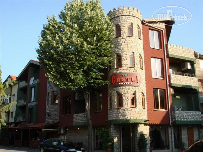 Hotel photo The Castle 3*