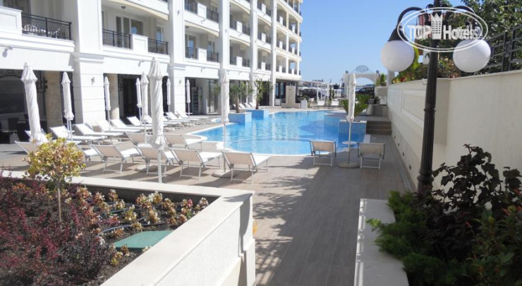 Hotelier's photos Penelope Palace 3*