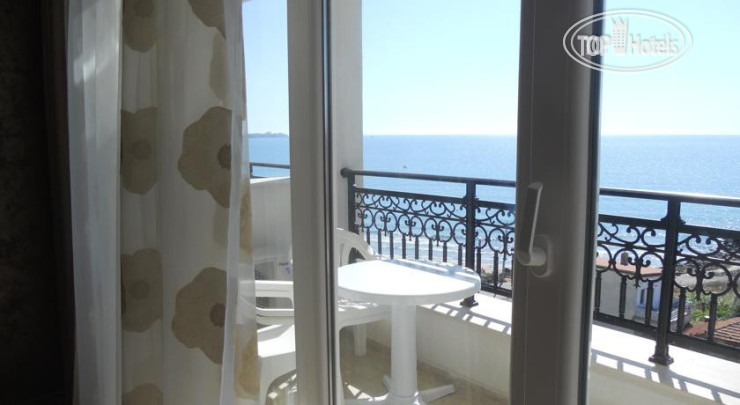 New photos from tourists Penelope Palace 3*