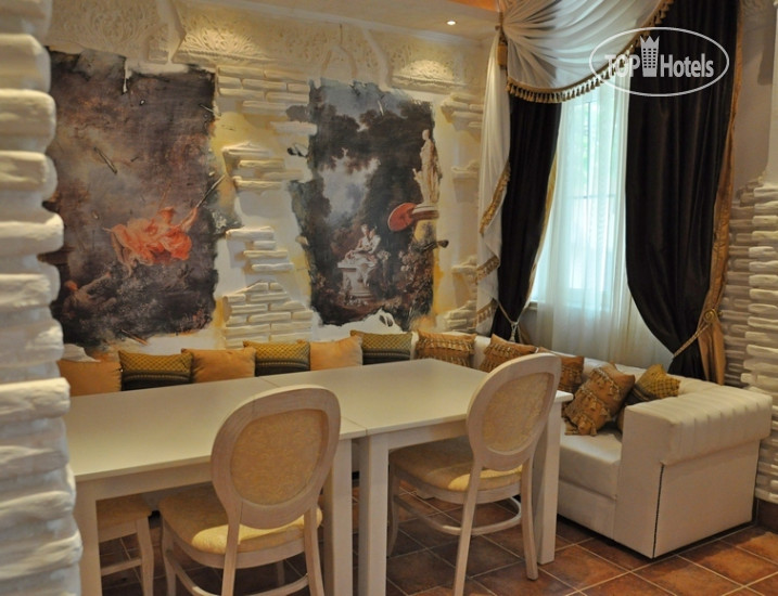 New photos from tourists Festa Classic Hotel 3*