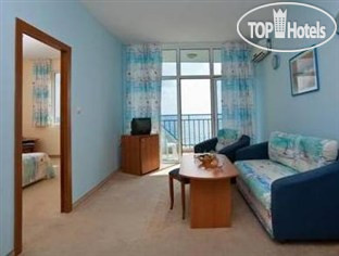 New photos from tourists Perla Beach I 4*