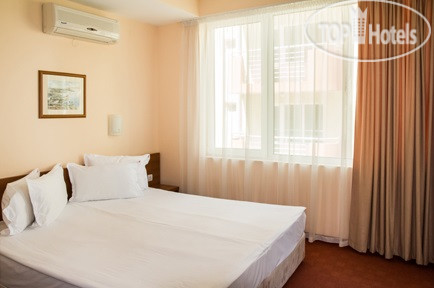 Hotel photo Arena 3*