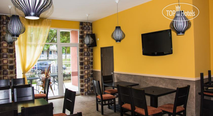New photos from tourists Malina Family Hotel 2*