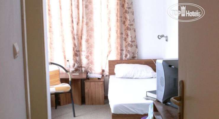 New photos from tourists Neven Hotel 2*