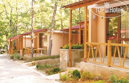 Hotel photo Villas Holidays 3*