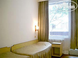 Hotelier's photos Бисер 2*