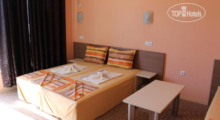 Hotelier's photos Fits Guest House 2*