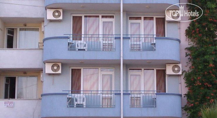 Hotelier's photos Ivanovi Guest House