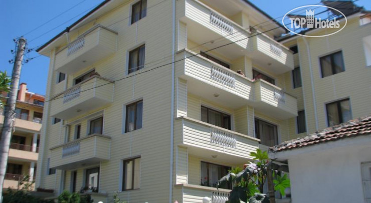 Photos Vladimirov Guest House
