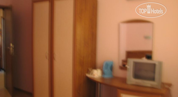 New photos from tourists Vladimirov Guest House 2*