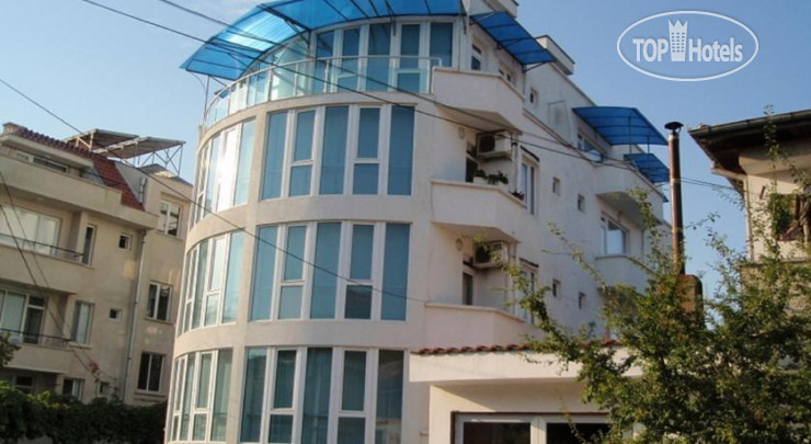 Hotelier's photos Plamar Guest House 2*