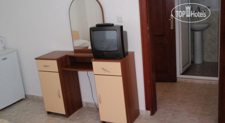 New photos from tourists Plamar Guest House 2*