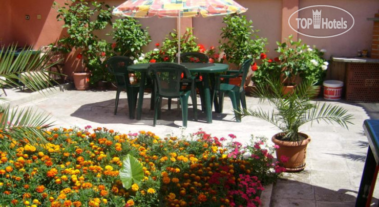 New photos from tourists Primorsko Guest House 2*