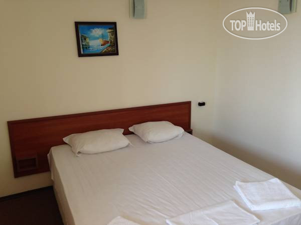 New photos from tourists Metropol 1 Hotel 2*