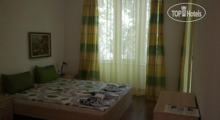 New photos from tourists House Jeanettes 2*