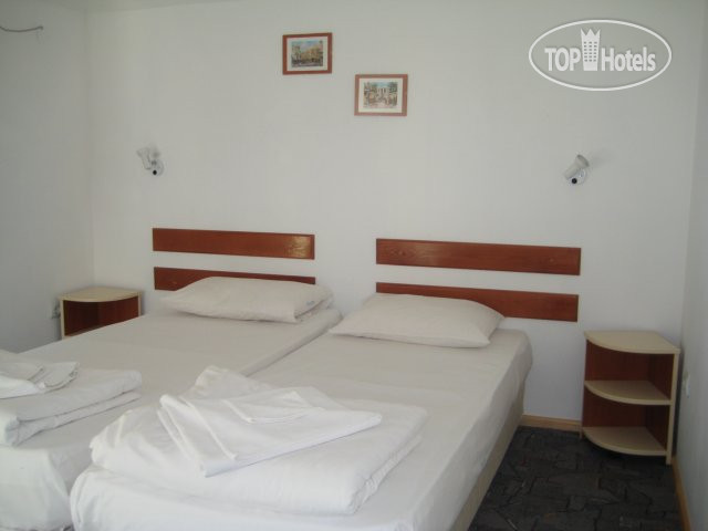 New photos from tourists Zara Guest House 2*