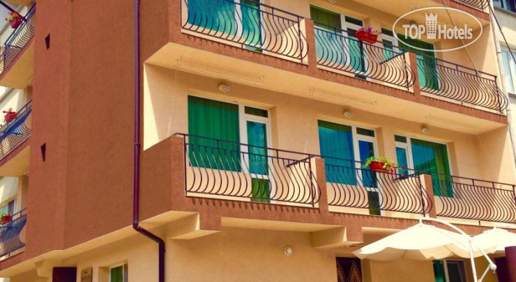 Photos Natali Guest House